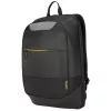 Targus CityGear 39,6 cm (15,6 colio) kuprinė juoda