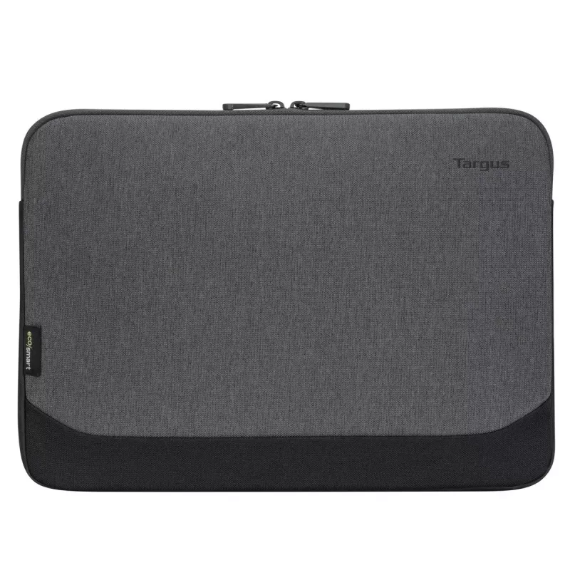 TARGUS Sleeve Cypress EcoSmart 15,6 colių nešiojamam kompiuteriui, pilka