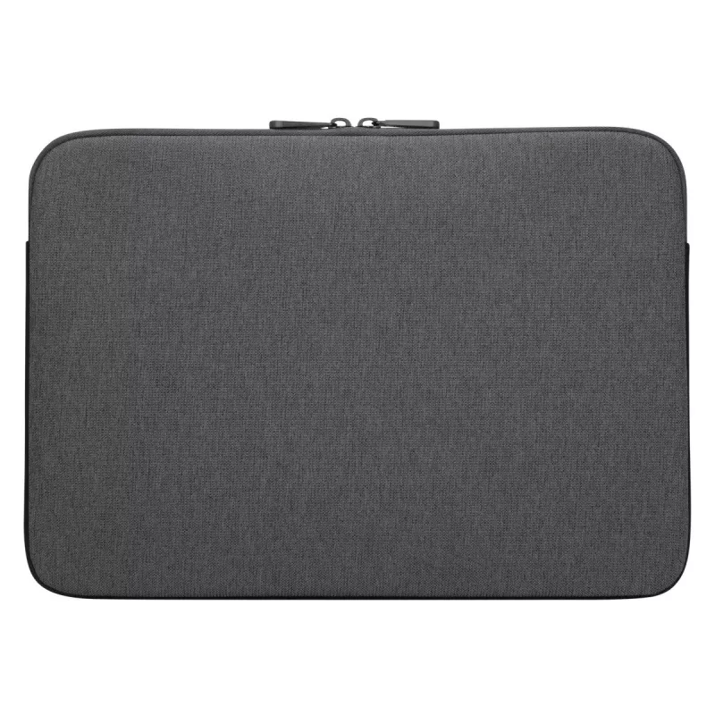TARGUS Sleeve Cypress EcoSmart 15,6 colių nešiojamam kompiuteriui, pilka
