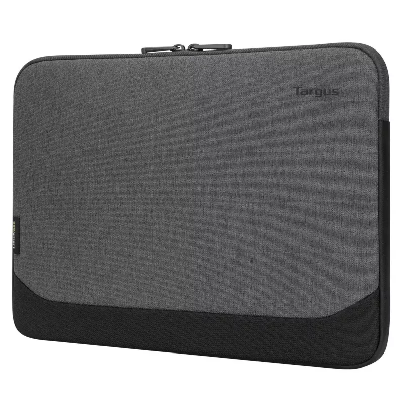 TARGUS Sleeve Cypress EcoSmart 15,6 colių nešiojamam kompiuteriui, pilka