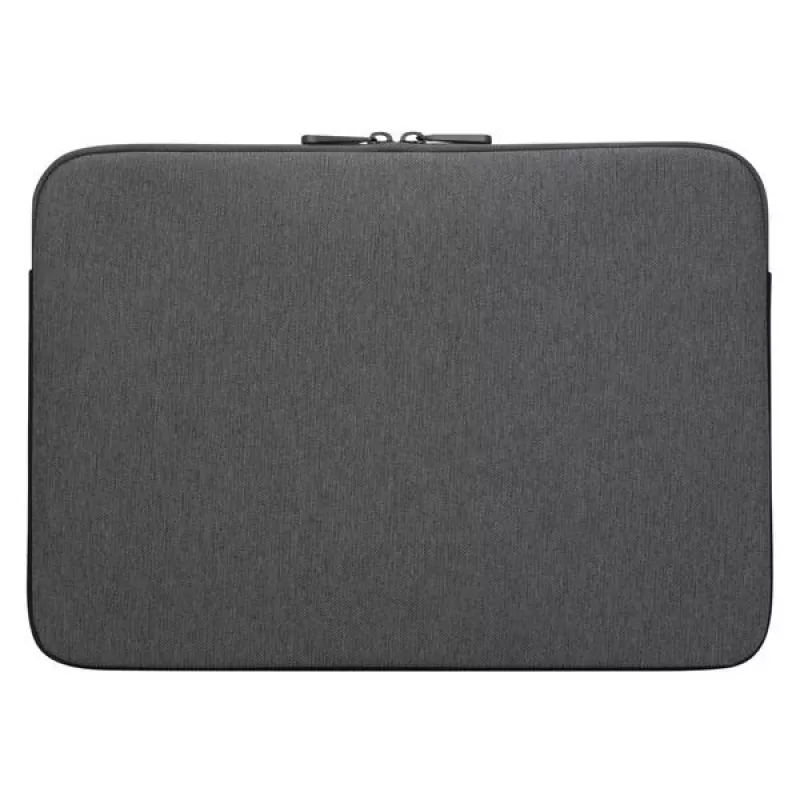 Targus Cypress EcoSmart 35.6 cm (14 colių) rankovinis dėklas pilkas