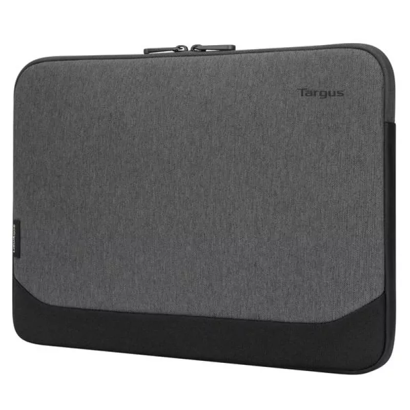 Targus Cypress EcoSmart 35.6 cm (14 colių) rankovinis dėklas pilkas