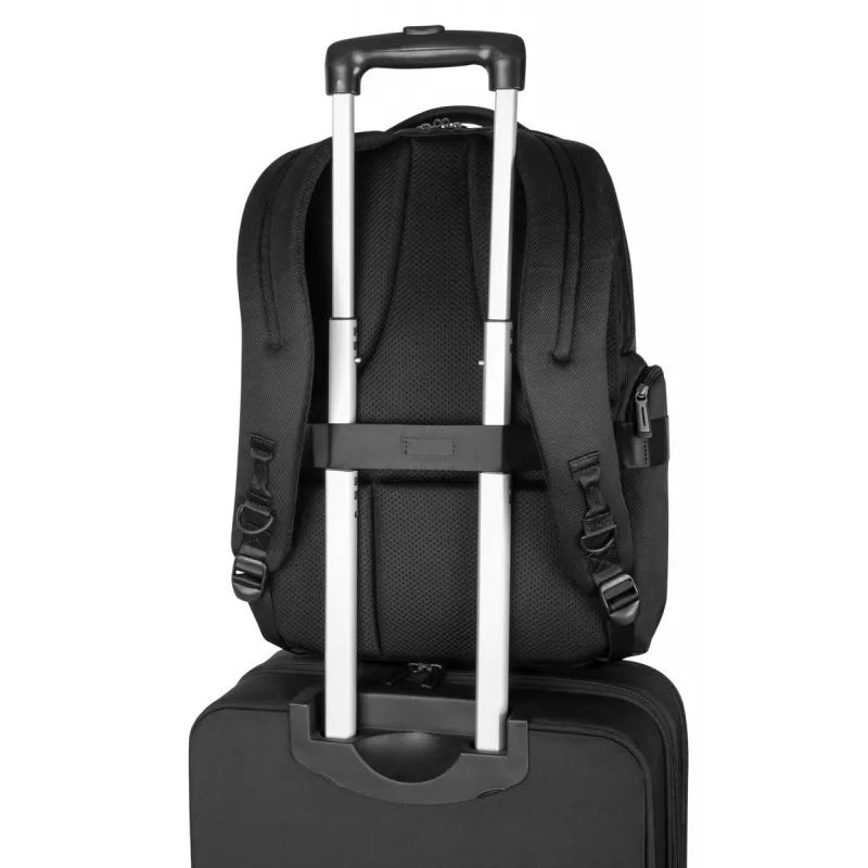Kuprinė Targus TBB618GL Juoda Monochromatinė 490 mm Aukštis