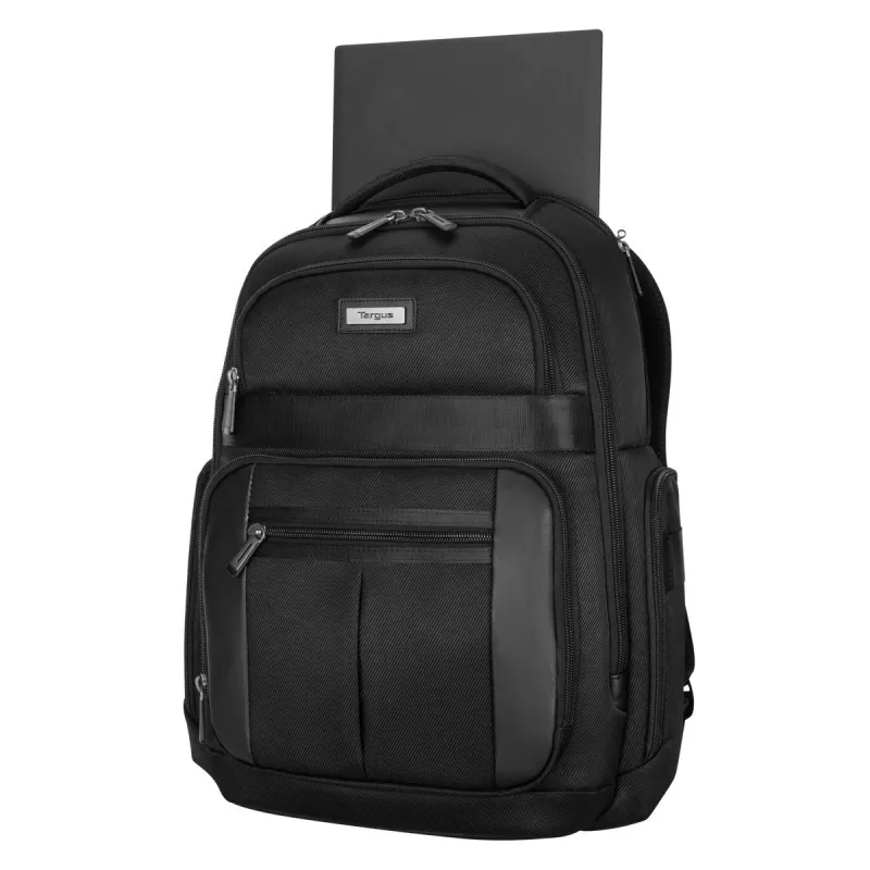 Kuprinė Targus TBB618GL Juoda Monochromatinė 490 mm Aukštis
