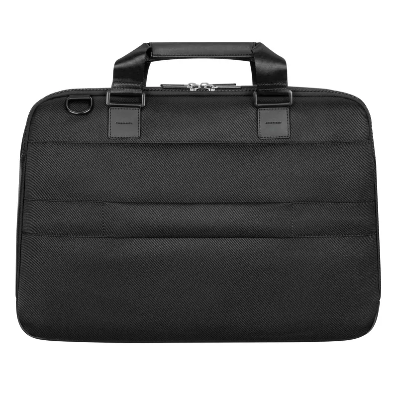 Targus TBT932GL dėklas nešiojamam kompiuteriui 40,6 cm (16 colių) portfelis Juoda