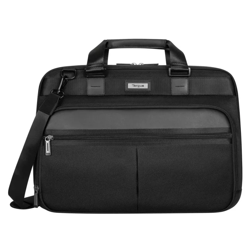 Targus TBT932GL dėklas nešiojamam kompiuteriui 40,6 cm (16 colių) portfelis Juoda
