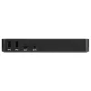Targus DOCK430EUZ USB-C dokas / prievadų replikatorius, juodas