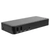 Targus DOCK430EUZ USB-C dokas / prievadų replikatorius, juodas