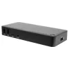 Targus DOCK430EUZ USB-C dokas / prievadų replikatorius, juodas