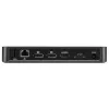 Targus DOCK430EUZ USB-C dokas / prievadų replikatorius, juodas