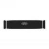 Targus DOCK423EU USB-C dokas su dviem HDMI 4K ir 100W įkrovimu, sidabrinis