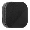 Targus DOCK116GLZ belaidis dokas / prievadų replikatorius USB 3.2 Gen 2 (3.1 Gen 2) Type-C juodas