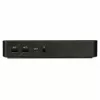 Targus DOCK460EUZ USB4 dokas / prievadų replikatorius, juodas