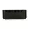 Targus DOCK460EUZ USB4 dokas / prievadų replikatorius, juodas