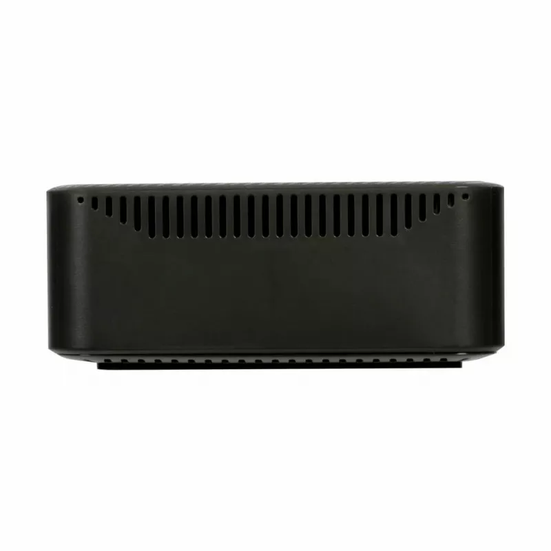 Targus DOCK460EUZ USB4 dokas / prievadų replikatorius, juodas