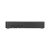 Targus DOCK310EUZ USB-C dokų stotelė / prievadų replikatorius, USB 3.2 Gen 1, 65W įkrovimas, juoda