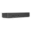 Targus DOCK310EUZ USB-C dokų stotelė / prievadų replikatorius, USB 3.2 Gen 1, 65W įkrovimas, juoda