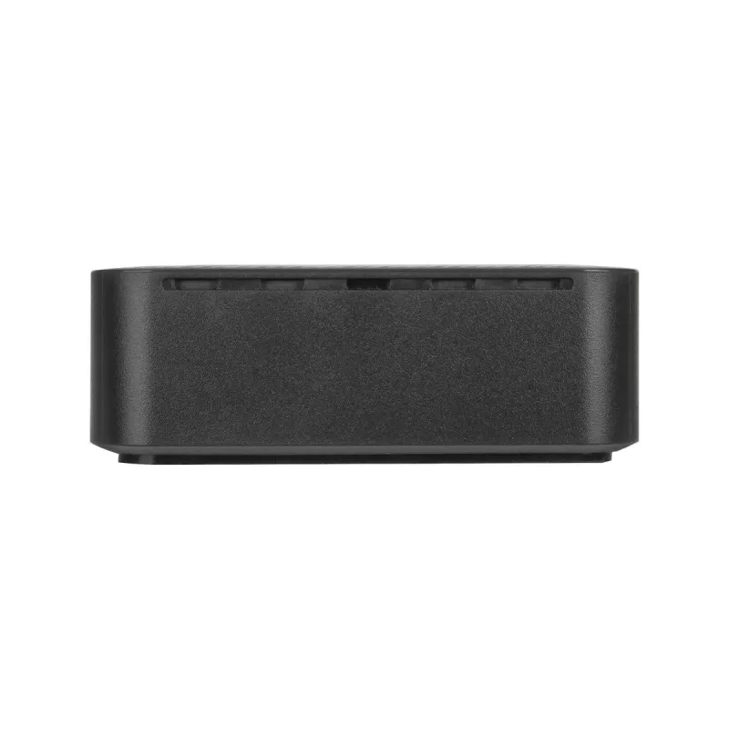 Targus DOCK310EUZ USB-C dokų stotelė / prievadų replikatorius, USB 3.2 Gen 1, 65W įkrovimas, juoda
