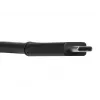 Targus DOCK310EUZ USB-C dokų stotelė / prievadų replikatorius, USB 3.2 Gen 1, 65W įkrovimas, juoda