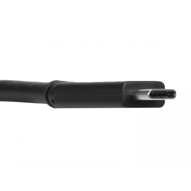 Targus DOCK310EUZ USB-C dokų stotelė / prievadų replikatorius, USB 3.2 Gen 1, 65W įkrovimas, juoda