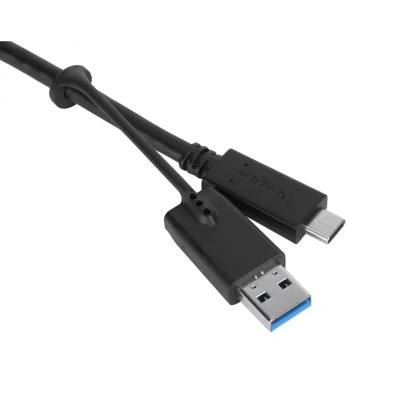 Targus DOCK310EUZ USB-C dokų stotelė / prievadų replikatorius, USB 3.2 Gen 1, 65W įkrovimas, juoda