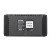 Targus DOCK310EUZ USB-C dokų stotelė / prievadų replikatorius, USB 3.2 Gen 1, 65W įkrovimas, juoda