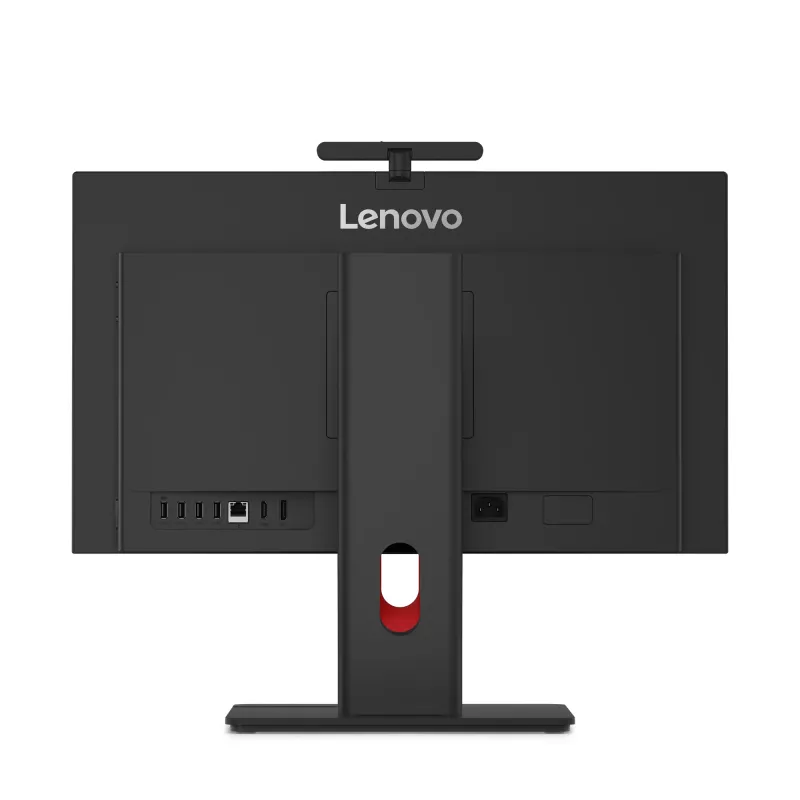 Lenovo ThinkCentre M90a Gen 6 Intel Core Ultra 7 265 60,5 cm (23,8 colio) 1920 x 1080 pikselių Viskas viename kompiuteris 32 GB DDR5-SDRAM 512 GB SSD Windows 11 Pro Wi-Fi 6E (802.11ax) Juoda