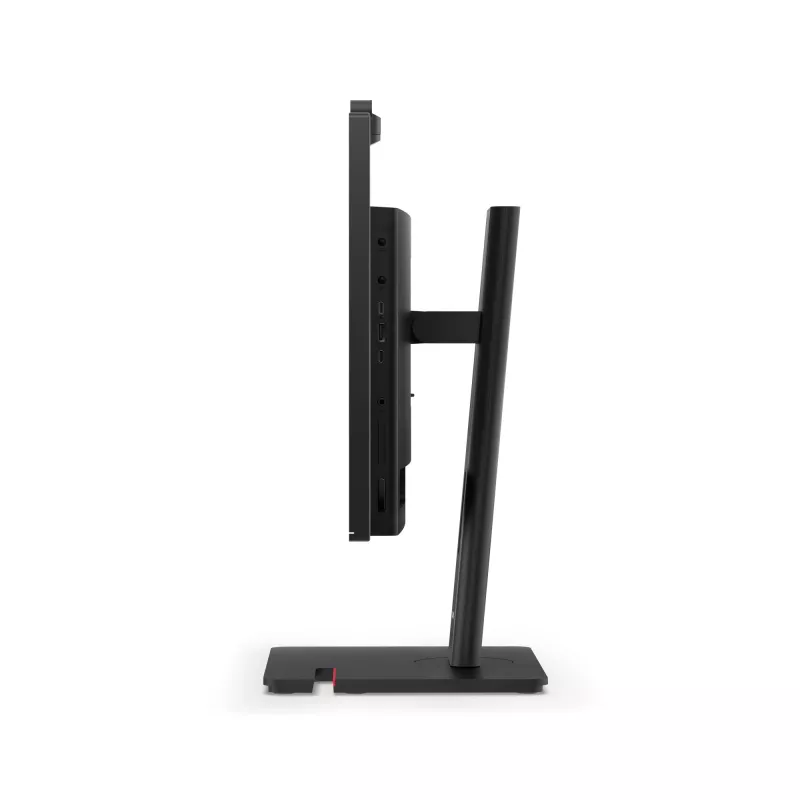 Lenovo ThinkCentre M90a Gen 6 Intel Core Ultra 7 265 60,5 cm (23,8 colio) 1920 x 1080 pikselių Viskas viename kompiuteris 32 GB DDR5-SDRAM 512 GB SSD Windows 11 Pro Wi-Fi 6E (802.11ax) Juoda