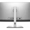 DELL Pro QB24250 All-in-One kompiuteris, Intel Core Ultra 5 245, 61 cm (24 col.) Full HD, 16 GB DDR5, 512 GB SSD, Windows 11 Pro, juodas/sidabrinis