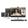 DELL Pro QC24251 All-in-One kompiuteris, 61 cm (24 colių), Full HD, Intel Core i5-14500T, 16 GB DDR5, 512 GB SSD, Windows 11 Pro, juodas