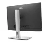 DELL Pro QC24251 All-in-One kompiuteris, 61 cm (24 colių), Full HD, Intel Core i5-14500T, 16 GB DDR5, 512 GB SSD, Windows 11 Pro, juodas