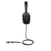 Yealink UH48 Dual Teams USB-C/A ausinės, laidinės, skambučiai/muzika, 20 - 20000 Hz, 169 g, juodos