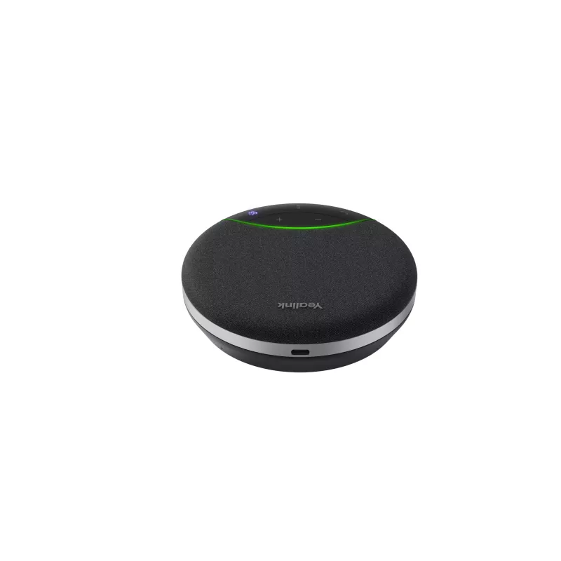 Yealink SP92 USB-C/A garsiakalbio mikrofonas