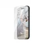 PanzerGlass SAFE. by ® apsauginis stiklas iPhone 16 Plus | 15 Plus | Ultra-Wide Fit