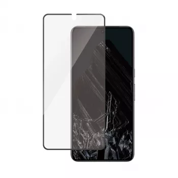 PanzerGlass® ekrano apsauga Google Pixel 8 Pro | Ultra-Wide Fit