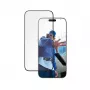 PanzerGlass ® Ceraminis ekrano apsauginis stiklas iPhone 16 Pro Max | Ultra-Wide Fit su EasyAligner
