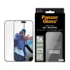 PanzerGlass ® Ceraminis ekrano apsauginis stiklas iPhone 16 Pro Max | Ultra-Wide Fit su EasyAligner