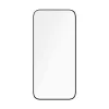 PanzerGlass ® Ceraminis ekrano apsauginis stiklas iPhone 16 Pro Max | Ultra-Wide Fit su EasyAligner