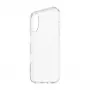 PanzerGlass SAFE. by ® TPU Dėklas Skaidrus iPhone 16, Apple - iPhone 16, Skaidrus