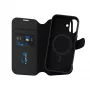 PanzerGlass CARE™ by ® Tango 2-in-1 Dėklas su Pinigine ir MagSafe iPhone 16