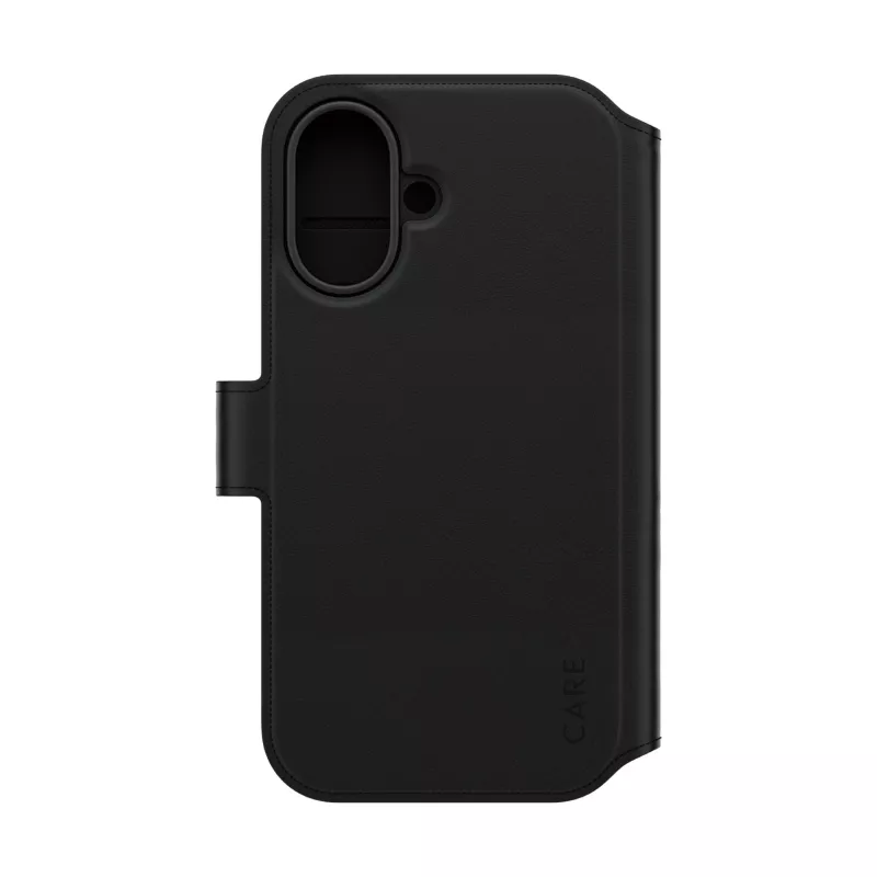 PanzerGlass CARE™ by ® Tango 2-in-1 Dėklas su Pinigine ir MagSafe iPhone 16