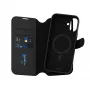 PanzerGlass CARE™ by ® Tango 2-in-1 Dėklas su Pinigine ir MagSafe iPhone 16 Plus