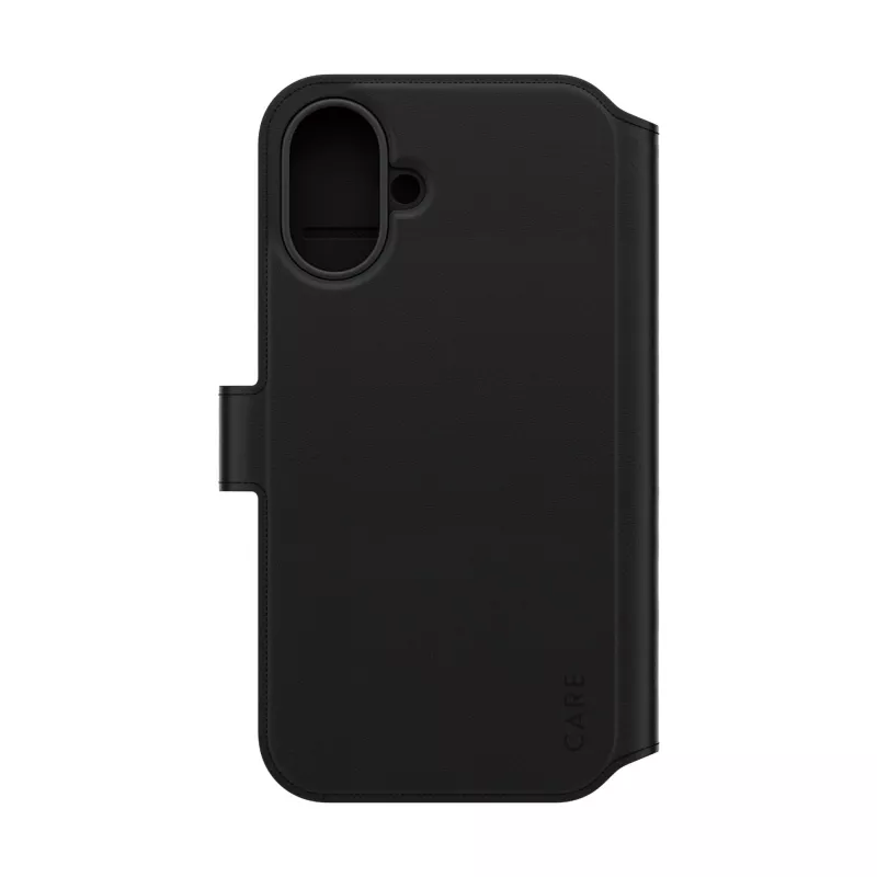 PanzerGlass CARE™ by ® Tango 2-in-1 Dėklas su Pinigine ir MagSafe iPhone 16 Plus