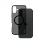 PanzerGlass CARE™ by ® Urban Combat Case Smokey su juodu MagSafe iPhone 16 Plus
