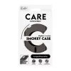 PanzerGlass CARE™ by ® Urban Combat Case Smokey su juodu MagSafe iPhone 16 Plus