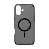 PanzerGlass CARE™ by ® Urban Combat Case Smokey su juodu MagSafe iPhone 16 Plus