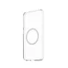 PanzerGlass CARE™ by ® Urban Combat Dėklas Skaidrus su Balta Qi Suderinamas Samsung Galaxy S25+