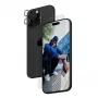 PanzerGlass 2-in-1 rinkinys iPhone 16 Pro Max B2876+1286