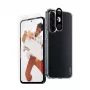 PanzerGlass ® | CARE by ® Flagship 3-in-1 rinkinys Samsung Galaxy A56 5G