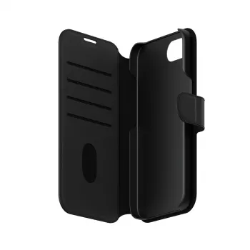 PanzerGlass CARE™ by ® Tango 2-in-1 Dėklas su Pinigine ir Qi, skirtas iPhone 17e | 16e